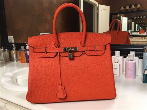 hermes birkin replica tan|hermes birkin bag look alikes.